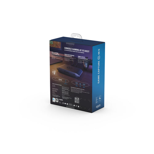 Elgato Game Capture 4K S