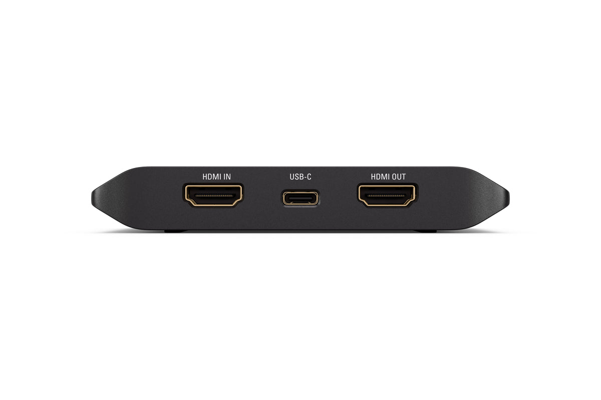 Elgato Game Capture 4K S