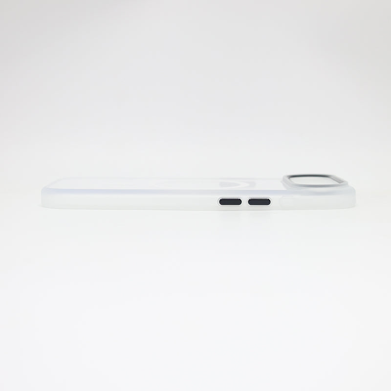 VCE VE-ACC156-WH/CL iPhone 17 Air Magnetic Case