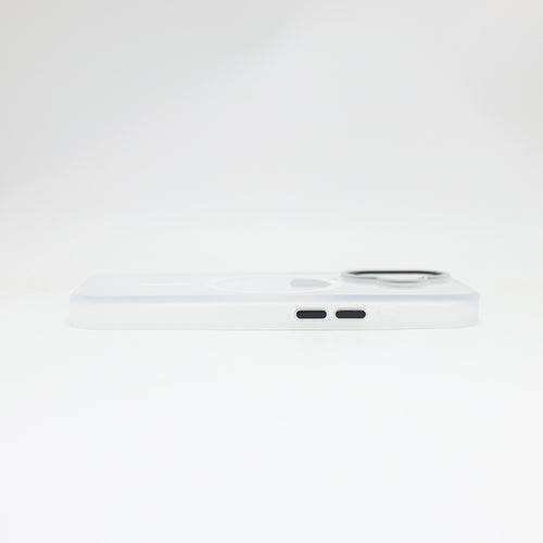 VCE VE-ACC155-WH/CL iPhone 17 Magnetic Case