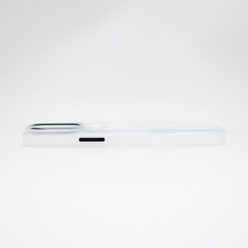 VCE VE-ACC158-WH/CL iPhone 17 Pro Max Magnetic Case