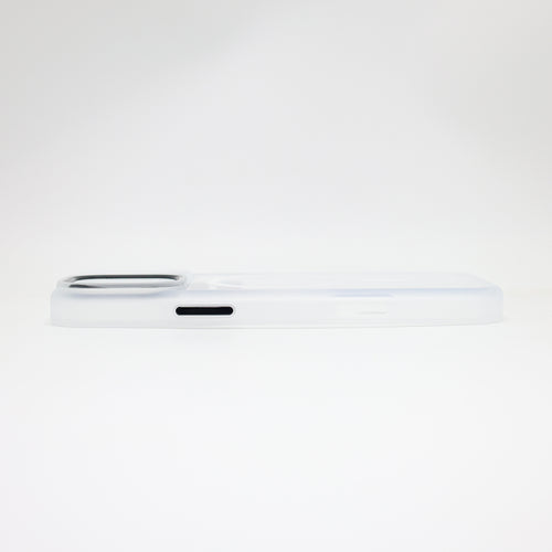 VCE VE-ACC158-WH/CL iPhone 17 Pro Max Magnetic Case