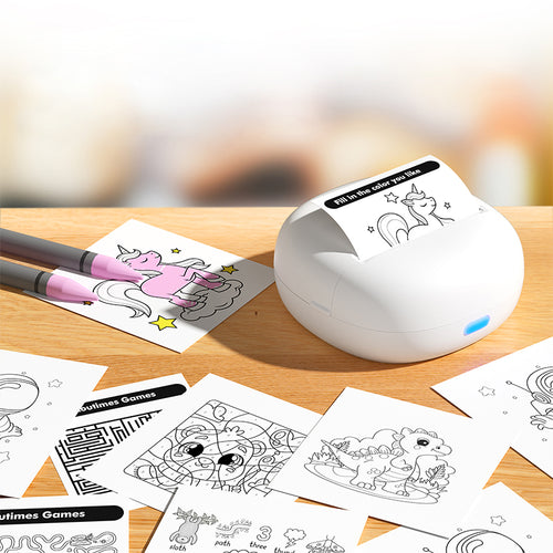 Valore Smart Label Printer (AC-234)