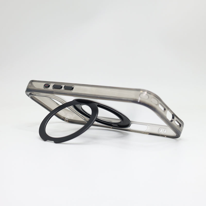 VCE VE-ACC159-BK/CL iPhone 17 Magnetic Case