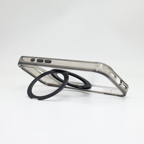 VCE VE-ACC159-BK/CL iPhone 17 Magnetic Case