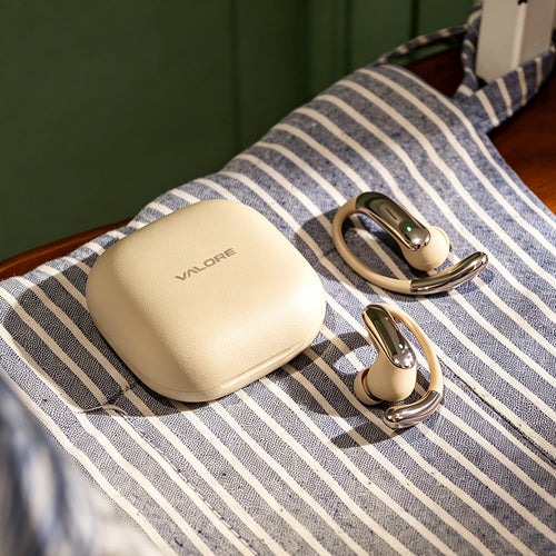 Valore True Wireless Smart Earbuds (EA-021)