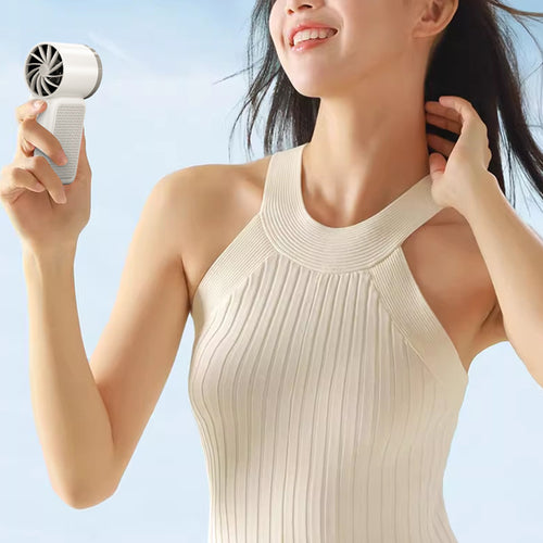 VCE VE-LAC117 Mini Hi-Speed Portable Fan
