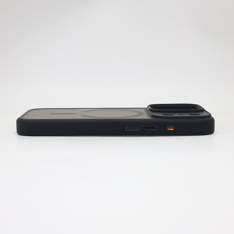 VCE VE-ACC149-BK iPhone 17 Pro Magnetic Case