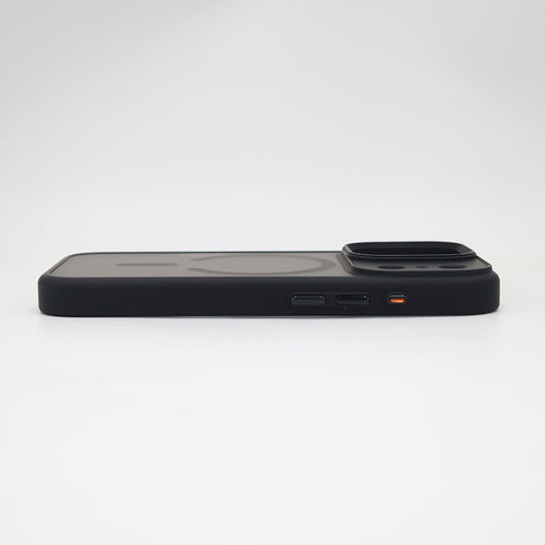VCE VE-ACC149-BK iPhone 17 Pro Magnetic Case