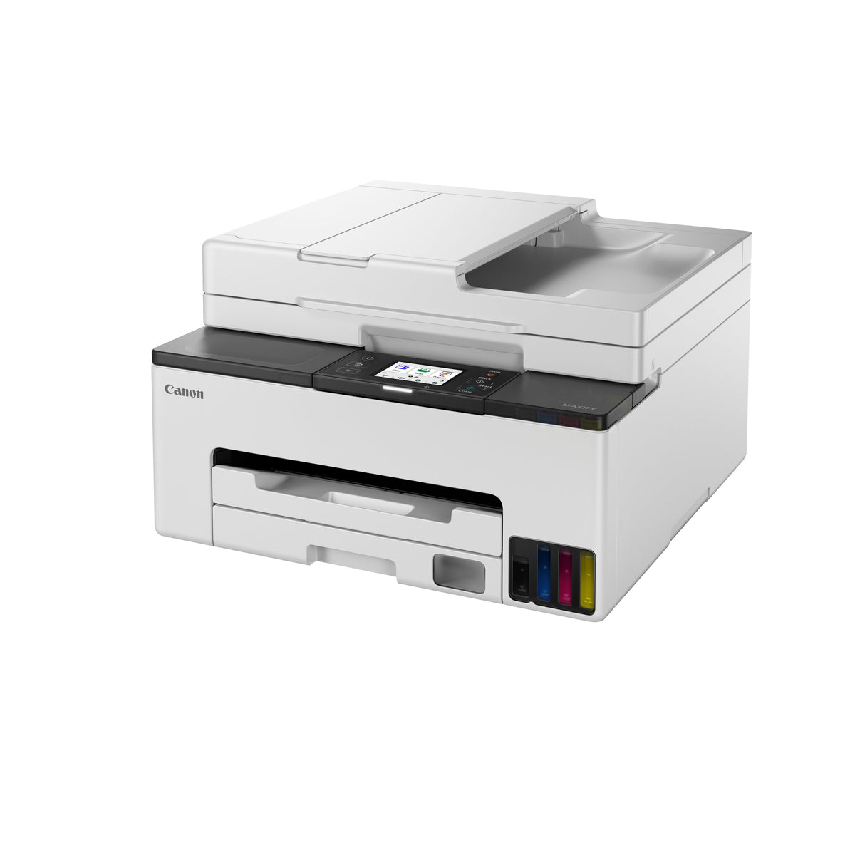 Canon GX2070 Ink Tank AIO Printer