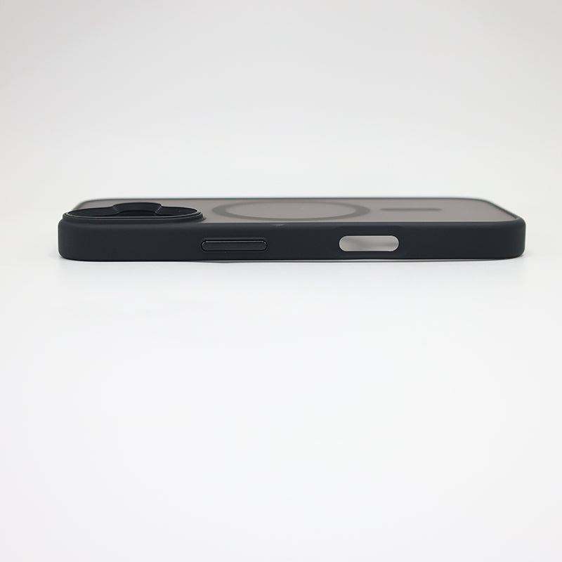 VCE VE-ACC147-BK iPhone 17 Magnetic Case