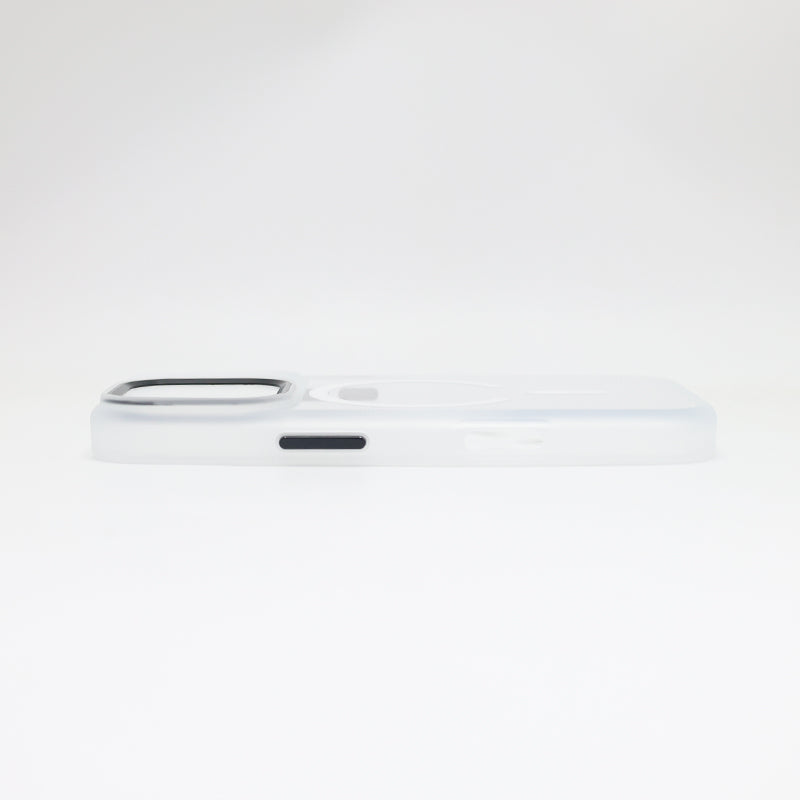 VCE VE-ACC157-WH/CL iPhone 17 Pro Magnetic Case