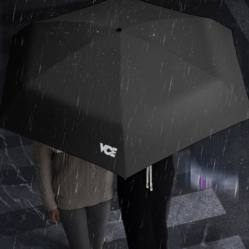 VCE VE-LAC116 Automatic Umbrella (Black)