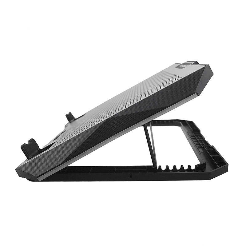 Valore 8-Fans Laptop Cooling Pad (AC-228)