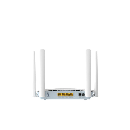 D-Link G416C Wireless 4G LTE AX1500 Wi-Fi 6 Router