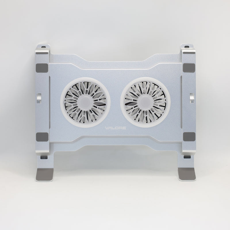 Valore Laptop Stand with Cooling Fan (AC-224)