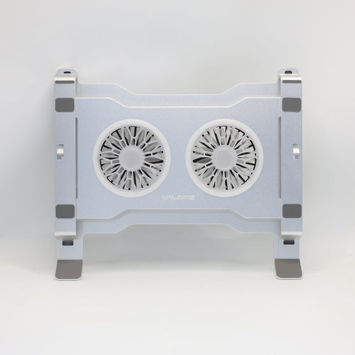 Valore Laptop Stand with Cooling Fan (AC-224)