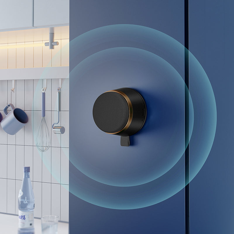 Valore Magnetic Wireless Speaker (SP-013)