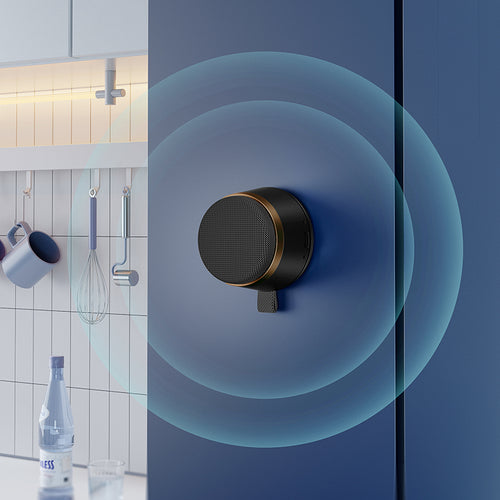 Valore Magnetic Wireless Speaker (SP-013)