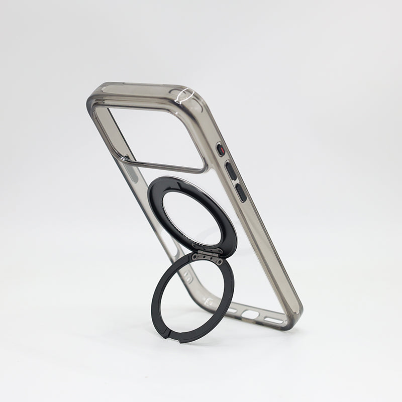 VCE VE-ACC162-BK/CL iPhone 17 Pro Max Magnetic Case