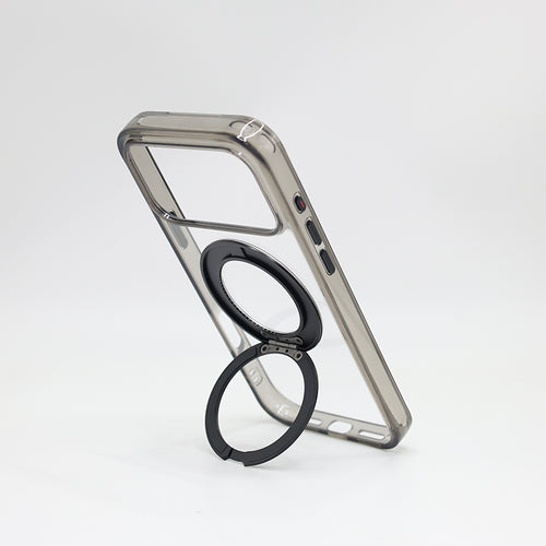 VCE VE-ACC162-BK/CL iPhone 17 Pro Max Magnetic Case