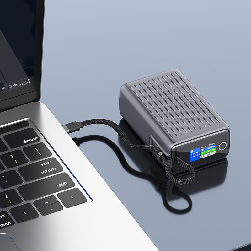 Valore PD100W 25000mAh Powerbank (PD62)