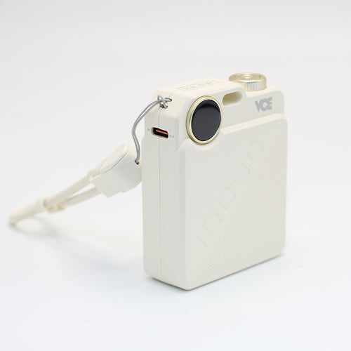 VCE VE-PD19 PD20W 10000mAh Power Bank (White)