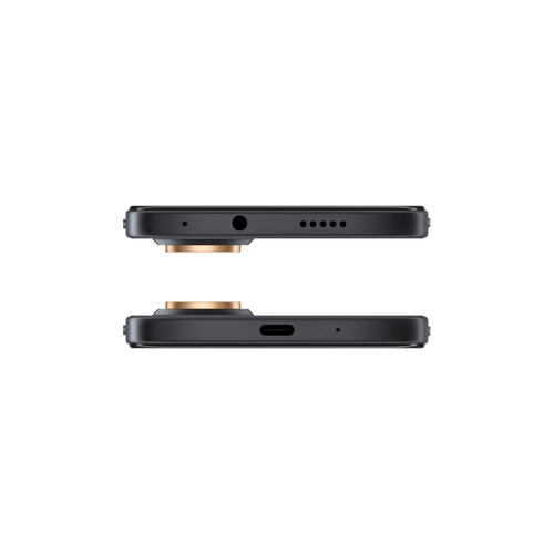 Honor X7e Midnight Black 6+256GB LTE