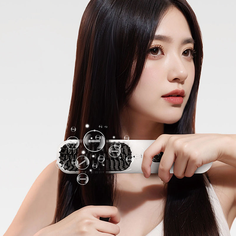 VCE VE-LAC127 Wireless Hair Straightening Comb