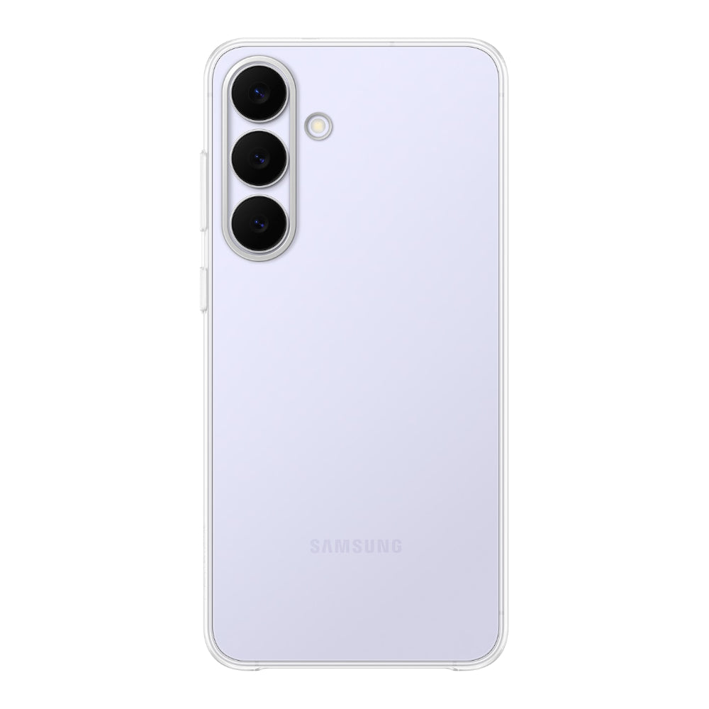 Samsung Galaxy S25 FE Clear Case (EF-QS731CTEGWW)