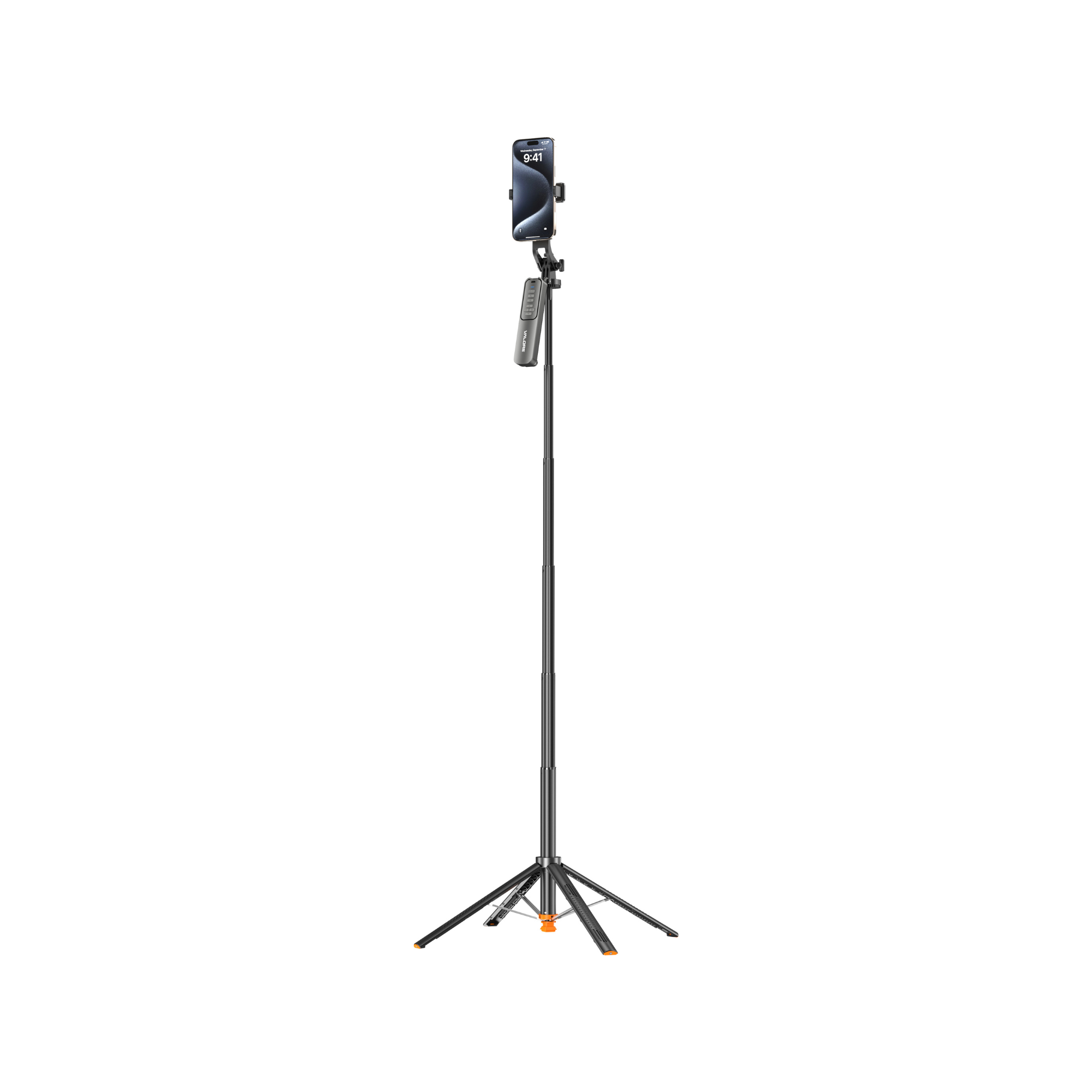 Valore TAC-020 Wireless Selfie Stick
