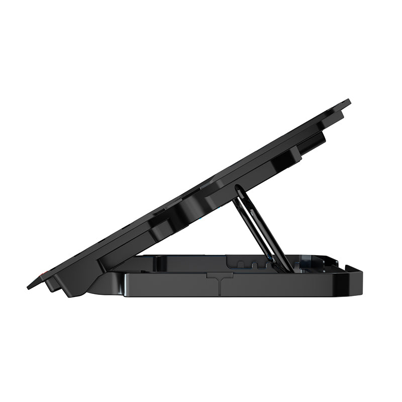 FLB-Valore AC-229 2 Fans Laptop Cooling Pad