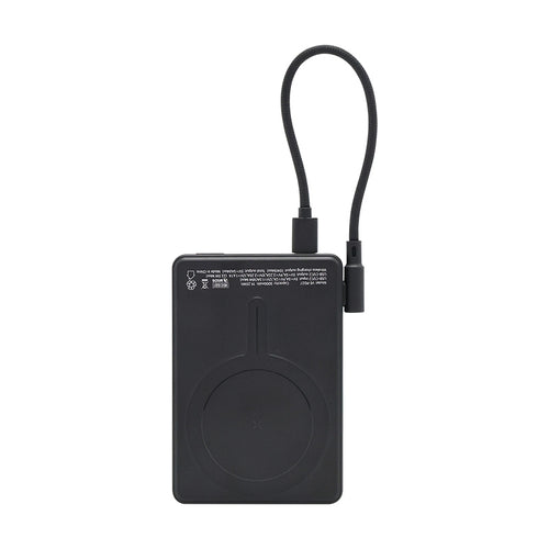 VCE VE-PD27 PD20W 5000mAh Wireless Power Bank