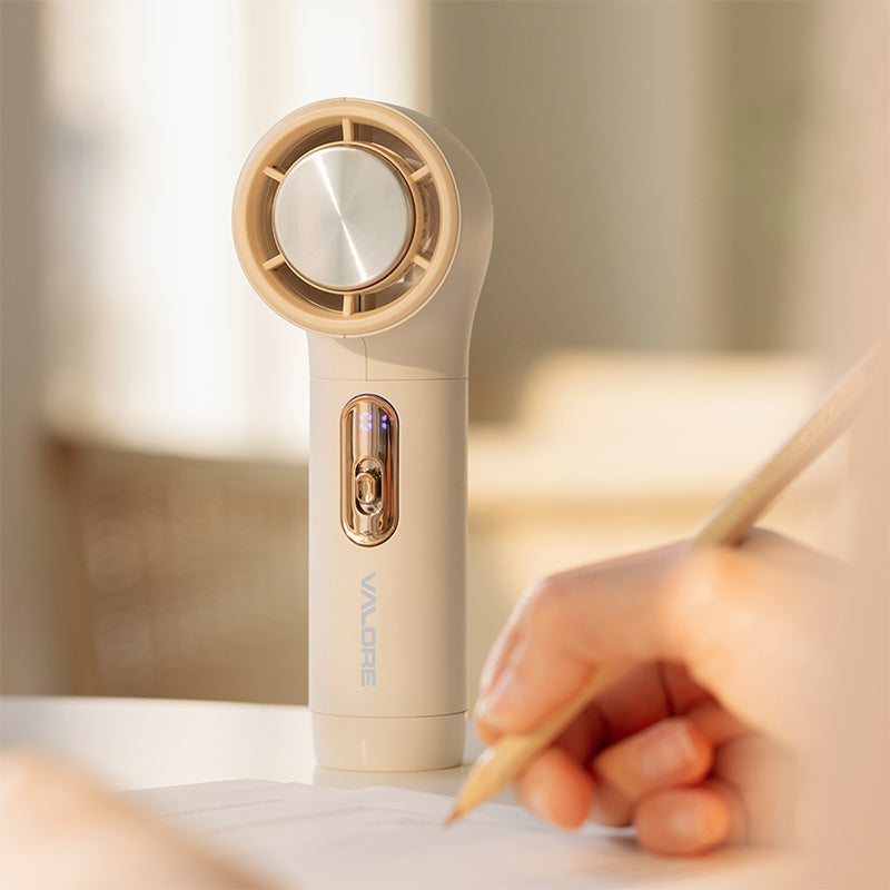 Valore Handheld Cooling Fan (FA-026)