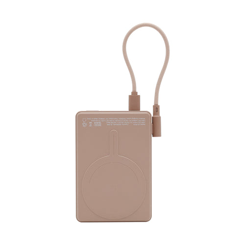 VCE VE-PD28 PD20W 10000mAh Wireless Power Bank