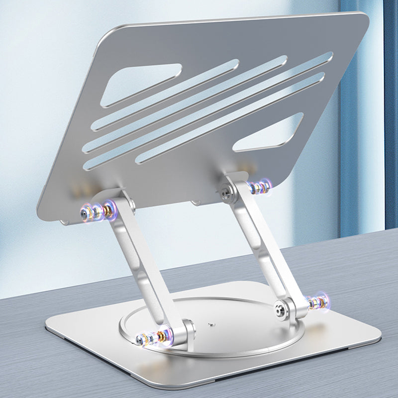 Valore 360° Rotating Laptop Stand (HL-017)
