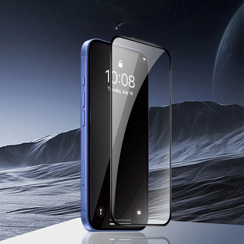 VCE VE-ACC144 iPhone 17 Pro Max HD TPG