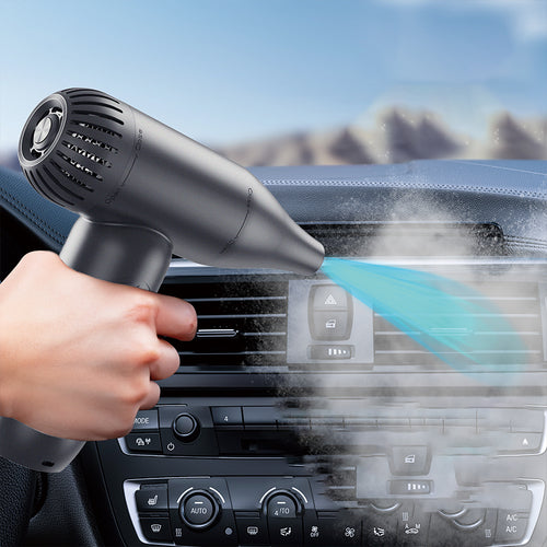 Valore Mini Multi-Use Air Blower and Vacuum Cleaner (CL-006)