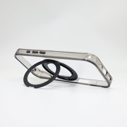 VCE VE-ACC161-BK/CL iPhone 17 Pro Magnetic Case