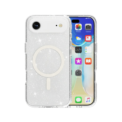 Redmonster iPhone 17 Air 6.6 (20250 Basic M Crystal