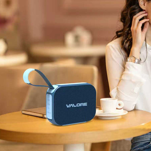 Valore Wireless Speaker (SP-015)