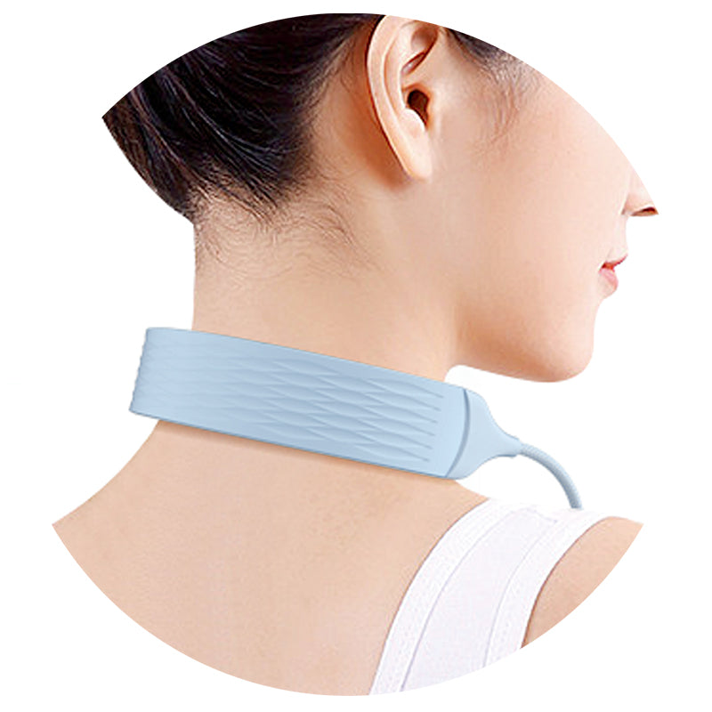 VCE VE-TC18 PD100W Charging Cable with Neck Massager