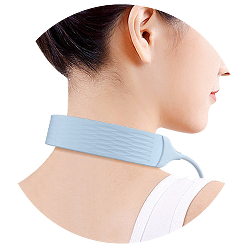 VCE VE-TC18 PD100W Charging Cable with Neck Massager