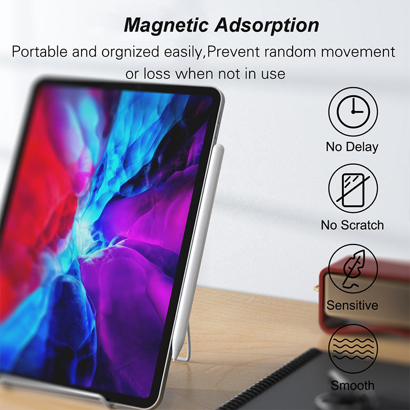 Valore Stylus Pen (AC-223) - White