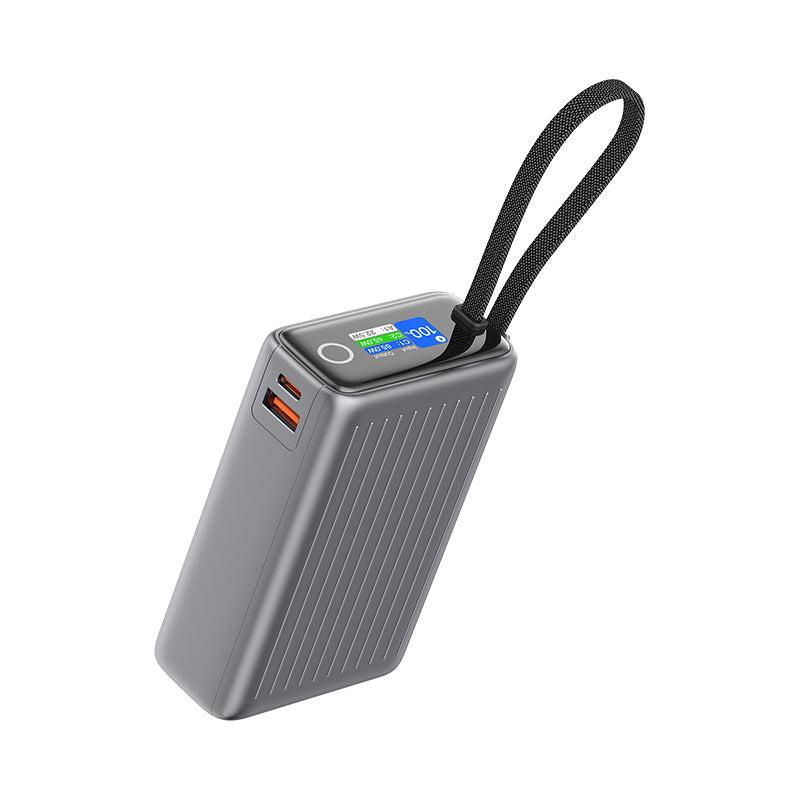 Valore PD65W 20000mAh Powerbank (PD61)