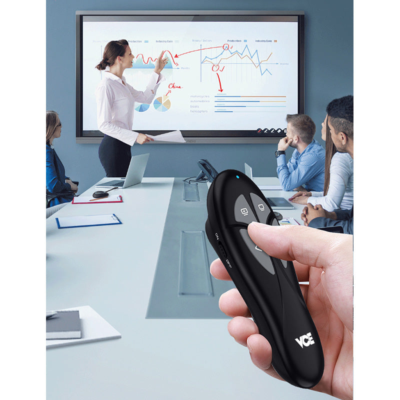 VCE VE-ACC165 Wireless Presenter
