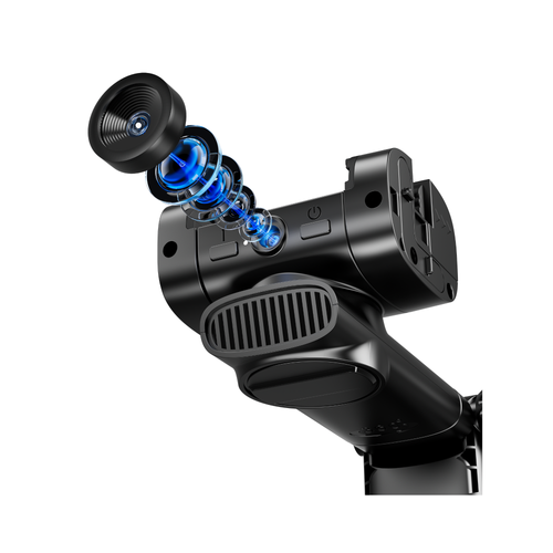 Valore TAC-021 Wireless Selfie Tripod with Stabiliser