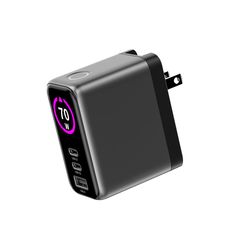 Valore PD70W GaN Wall Charger (PA-028)