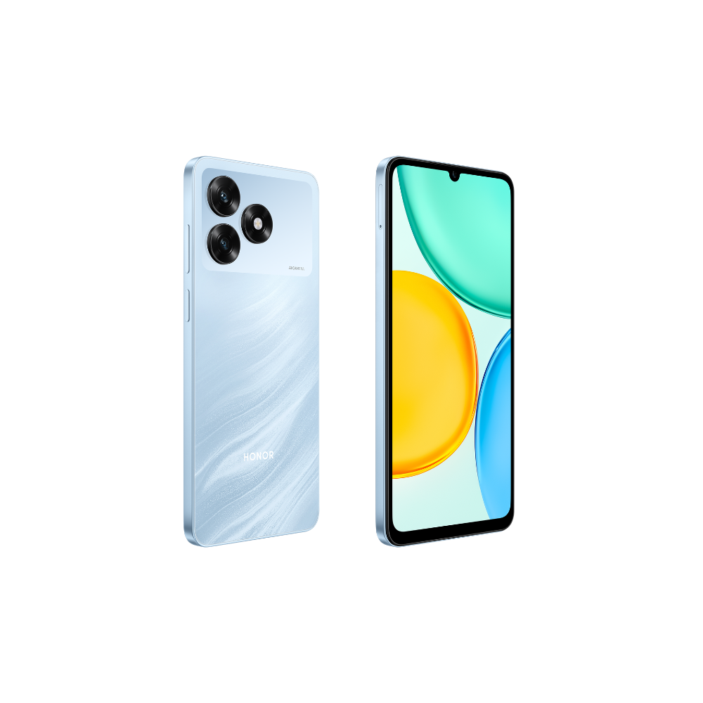 Honor X5d Plus Tidal Blue 4+128GB LTE