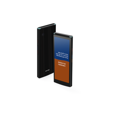iFLYTEK Smart Translator